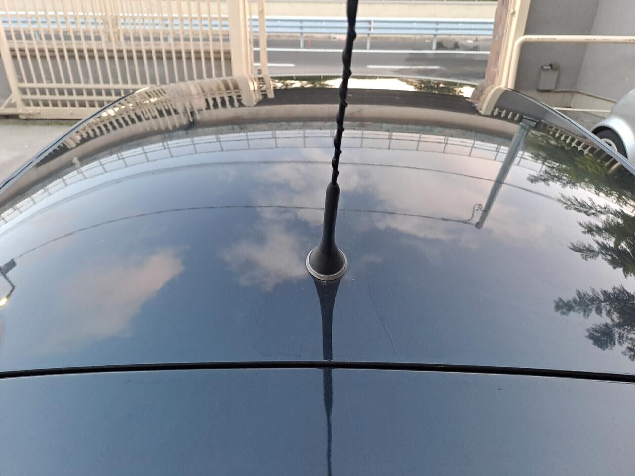 Lancia Ypsilon 0.9 TwinAir 85 CV 5 porte Metano Ecochic Gold