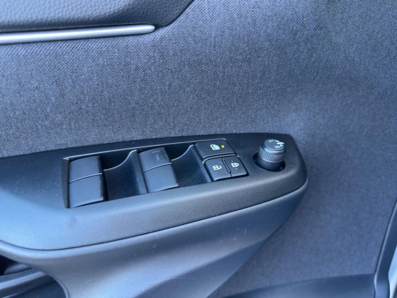 Toyota Yaris 1.5h Active