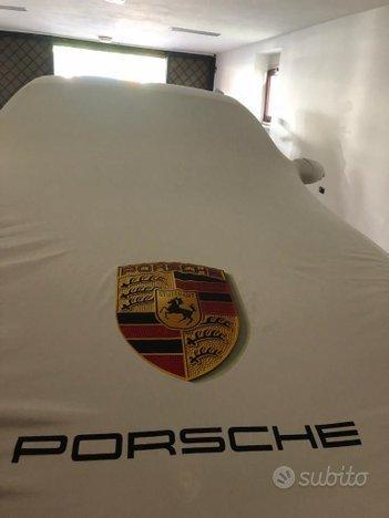Porsche 996 millenium