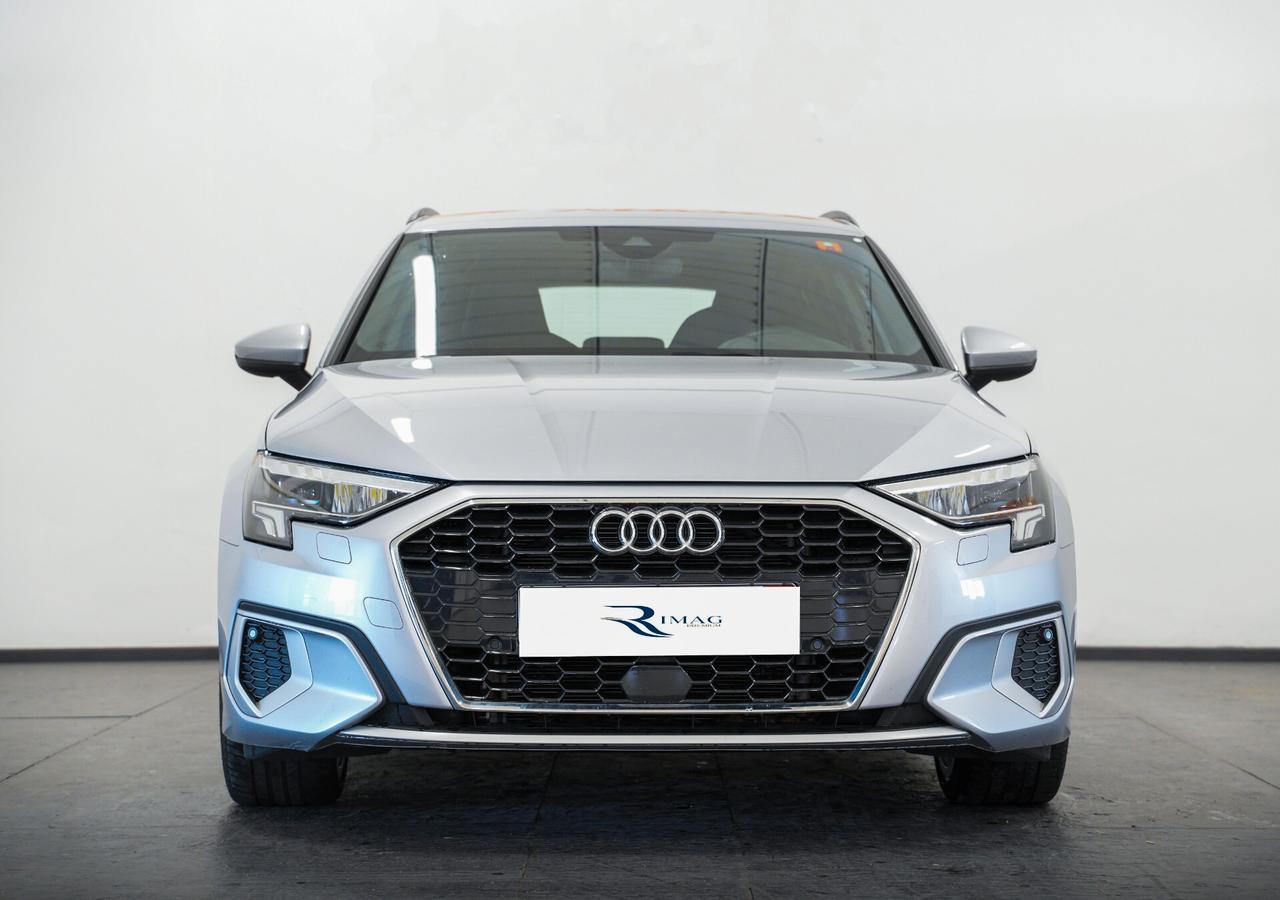 Audi A3 SPB 35 TDI S tronic Business