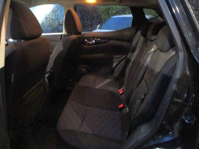 NISSAN Qashqai 1.5 dCi N-Connecta TETTO/360/Frenata