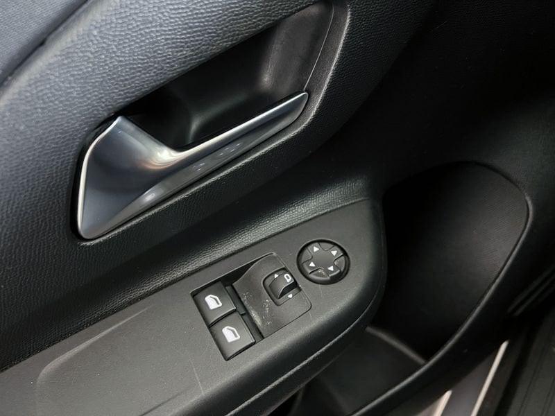 Opel Corsa Corsa 1.5 D 100 CV