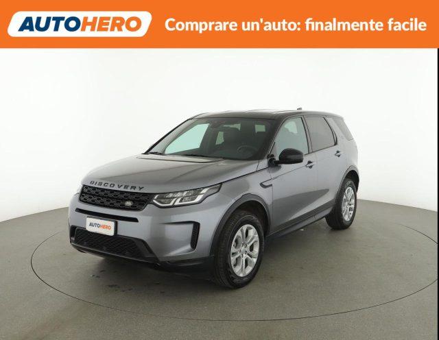 LAND ROVER Discovery Sport 2.0D I4-L.Flw 150 CV AWD Auto S