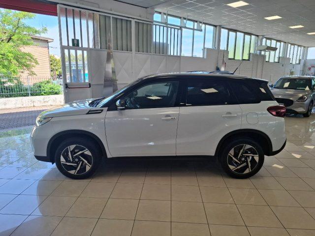 SUZUKI Vitara 1.4 Hybrid Top Bicolor EXTRA PROMO+INCENTIVO 2026