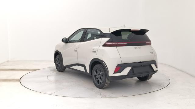 BYD Dolphin Surf 43,2 kWh Boost