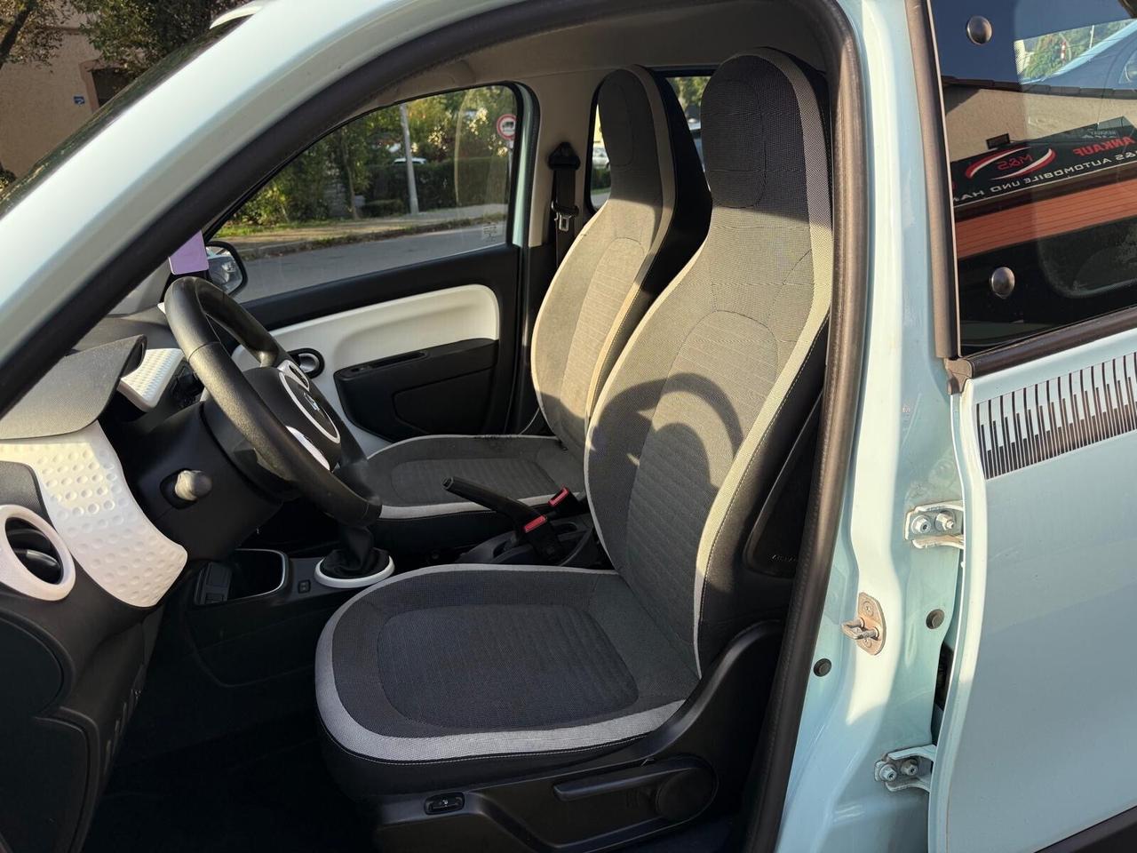 Renault Twingo SCe Stop&Start Intens Cambio Manuale