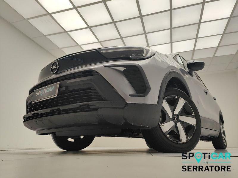 Opel Crossland 2021 1.2 Edition s&s 110cv