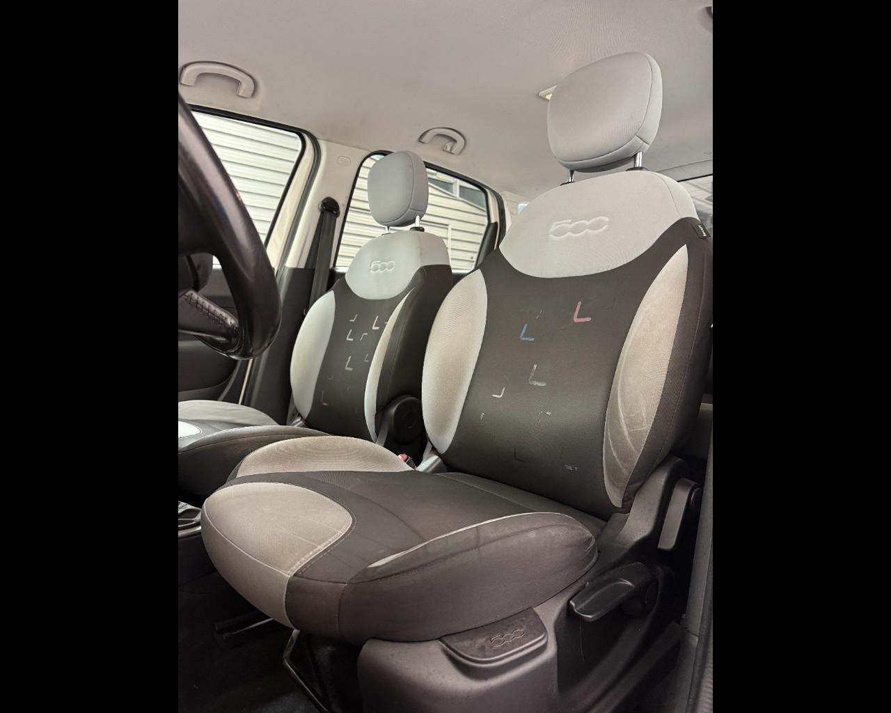 FIAT 500L 1.3 MJT LOUNGE