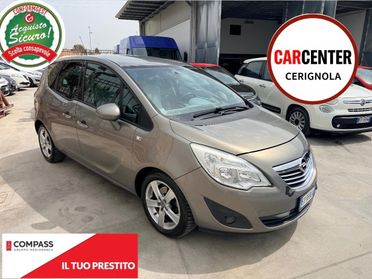 Opel Meriva 1.3 CDTI KIT CATENA