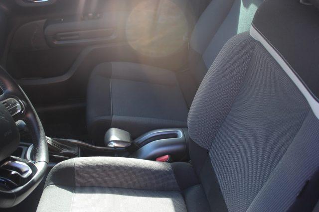 CITROEN C3 Aircross PureTech 110 S&S Shine