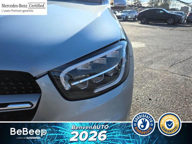 Mercedes-Benz GLC Coupé GLC COUPE 220 D SPORT 4MATIC AUTO