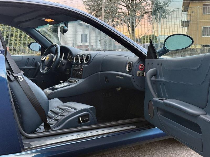 Ferrari 575M Maranello F1