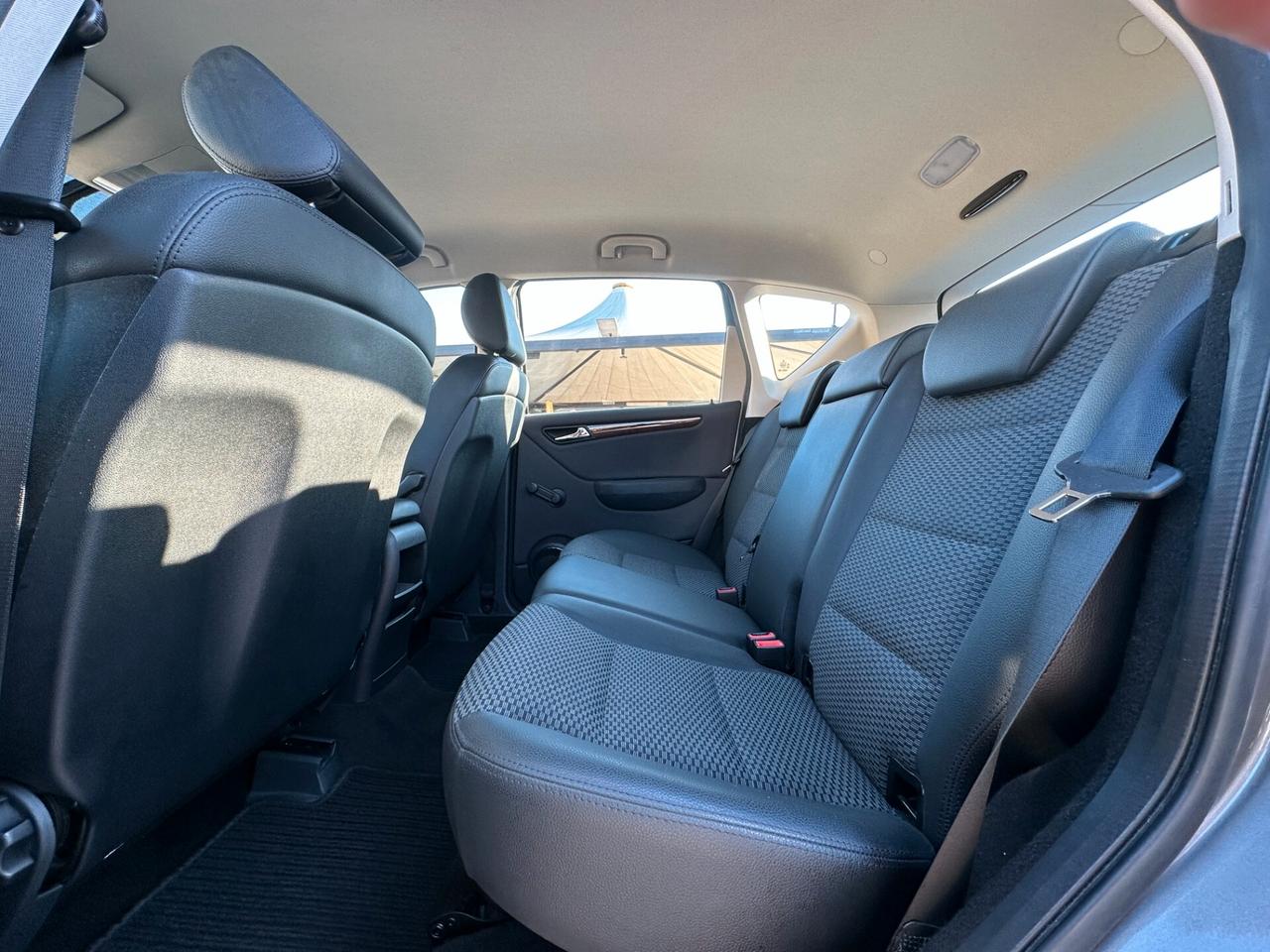 MERCEDES-BENZ Classe A 150 Elegance