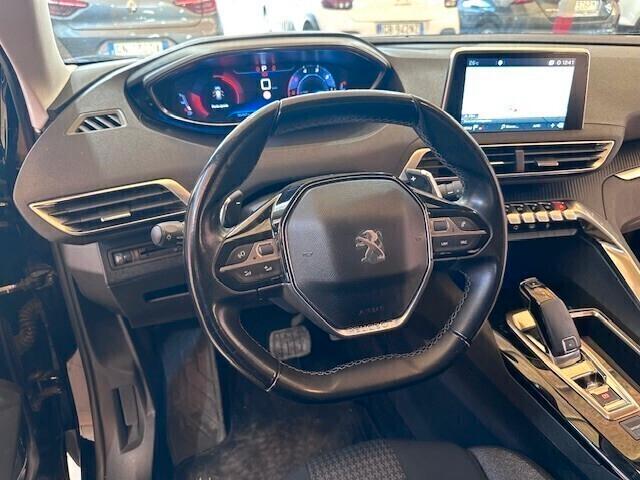 Peugeot 3008 BlueHDi 130 S&S EAT8 Business