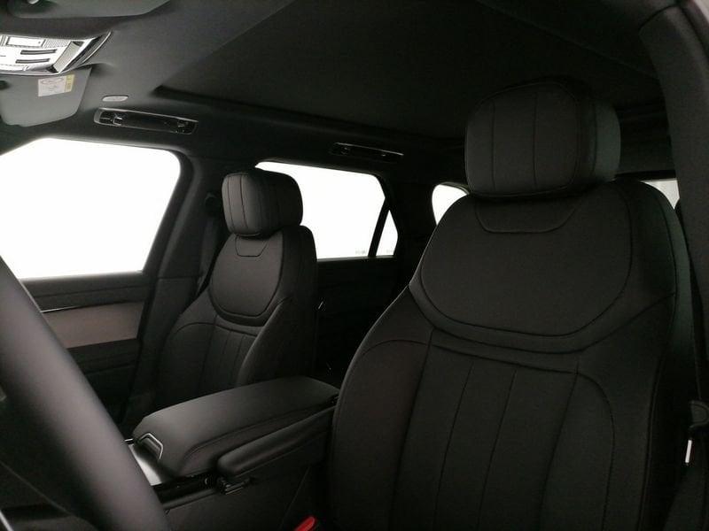 Land Rover Range Rover Sport Dynamic SE D250 MHEV AWD Auto