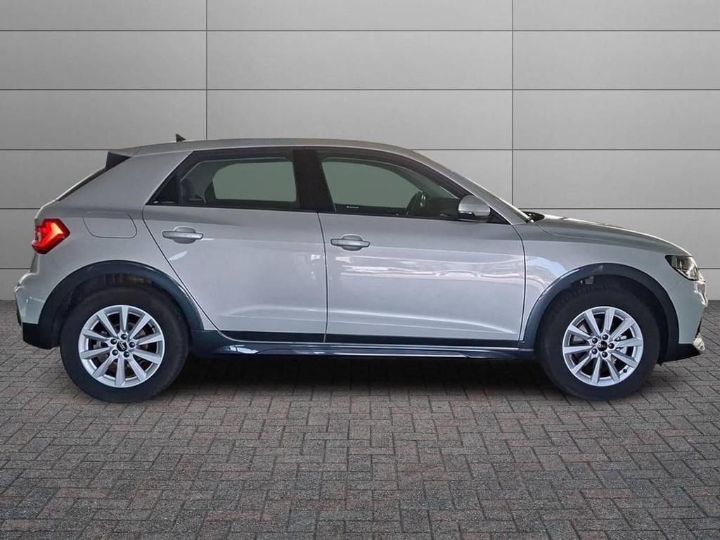 Audi A1 30 1.0 TFSI Business