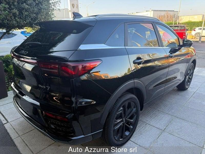 EVO Evo 7 Kairos Evo 7 Kairos 1.5 Turbo Bi-Fuel GPL *PROMO AZZURRA*