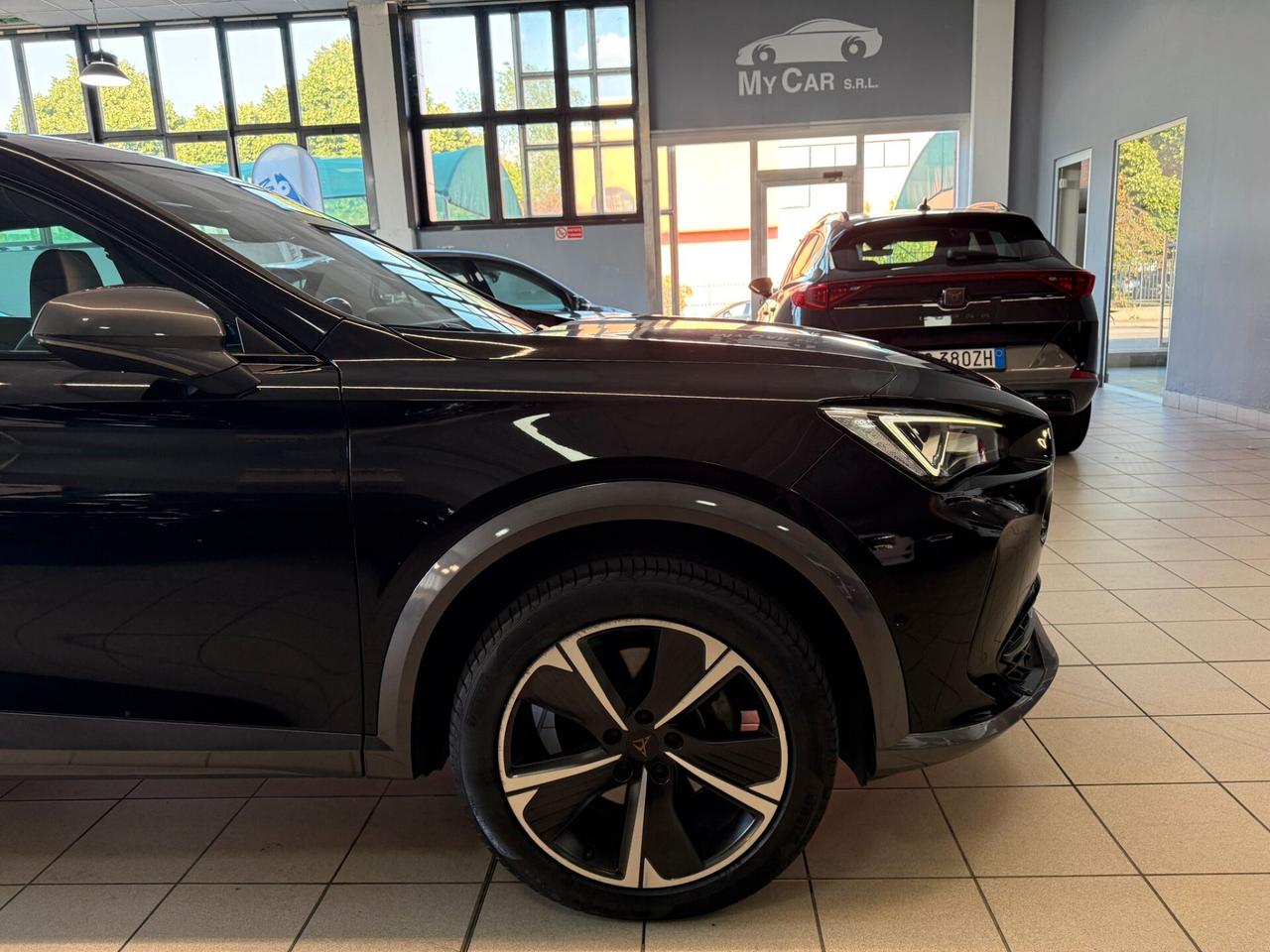 CUPRA Formentor Benzina Automatica *PROMO*