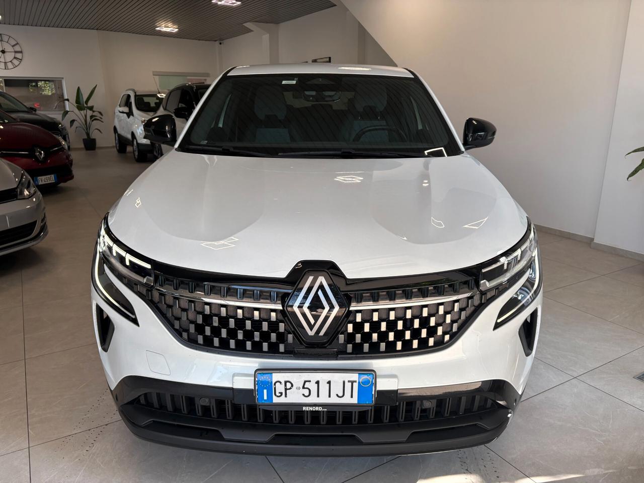 Renault Austral Full Hybrid E-Tech 200 CV Techno Esprit Alpine