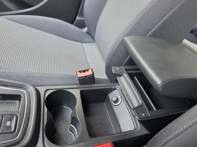 SEAT Leon 1.5 TGI 5p. Style