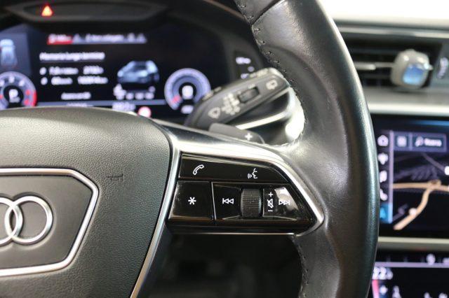 AUDI A6 Avant 50 3.0 TDI quattro "" S-LINE / MATRIX ""