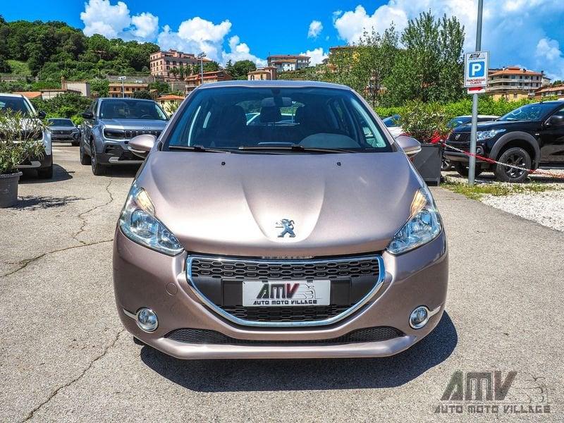 Peugeot 208 1.4 HDi 68 CV 5 porte Active