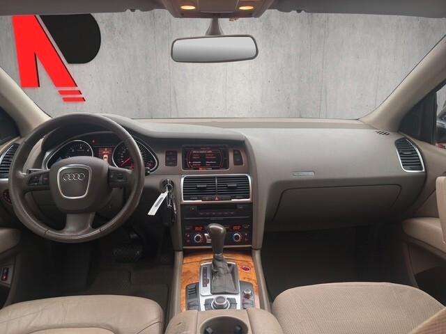 Audi Q7 3.0 V6 TDI 233CV quattro tiptronic 7 Posti