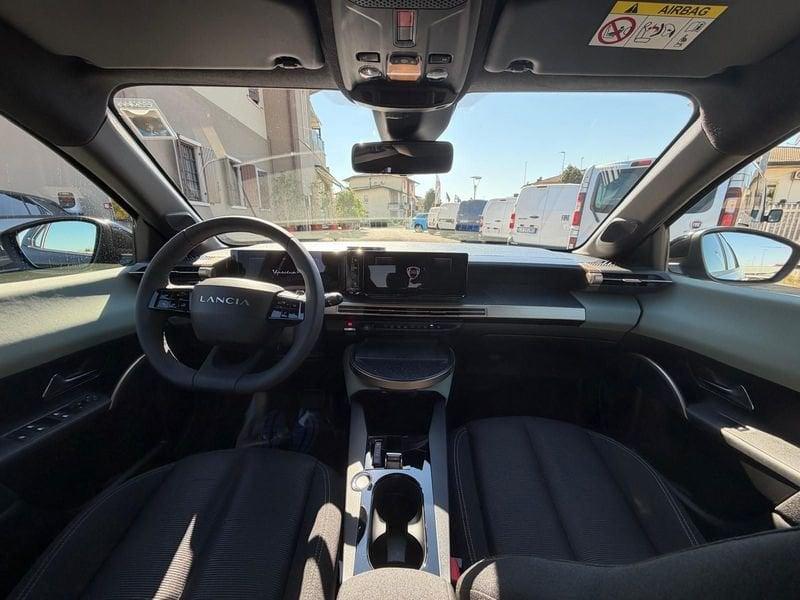 Lancia Ypsilon Ibrida Ibrida 100cv Ypsilon e-DCT
