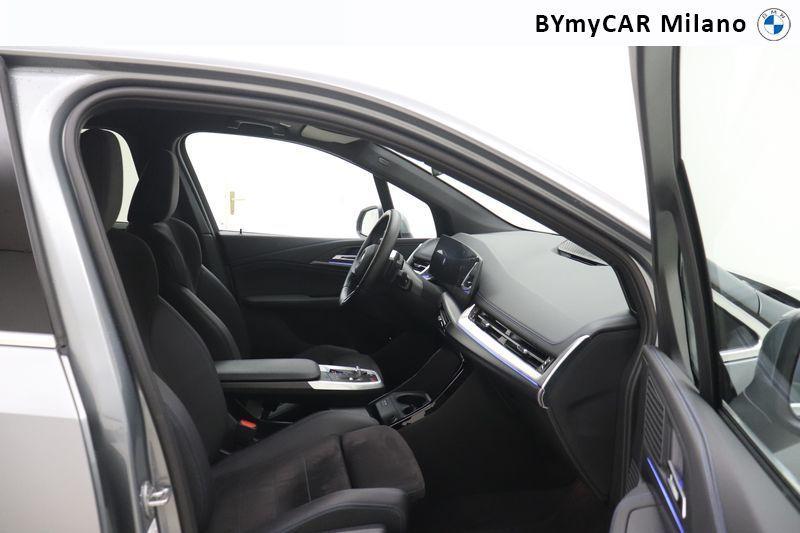 BMW Serie 2 Active Tourer 223 i Mild Hybrid 48V Msport xDrive DCT