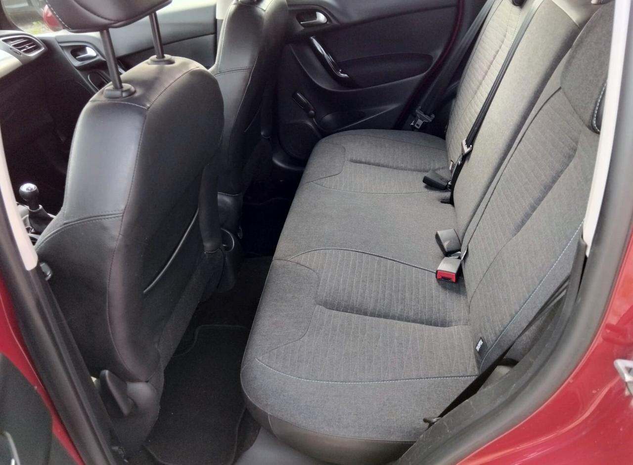 Citroen C3 PureTech 82 Exclusive OTTIMA PER GPL