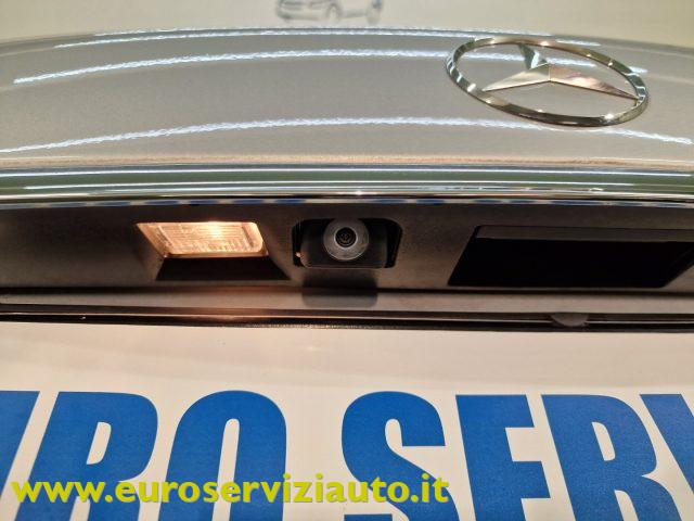 MERCEDES-BENZ S 320 CDI 4Matic Avantgarde