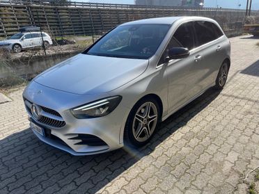 Mercedes-benz B 180d Premium Amg