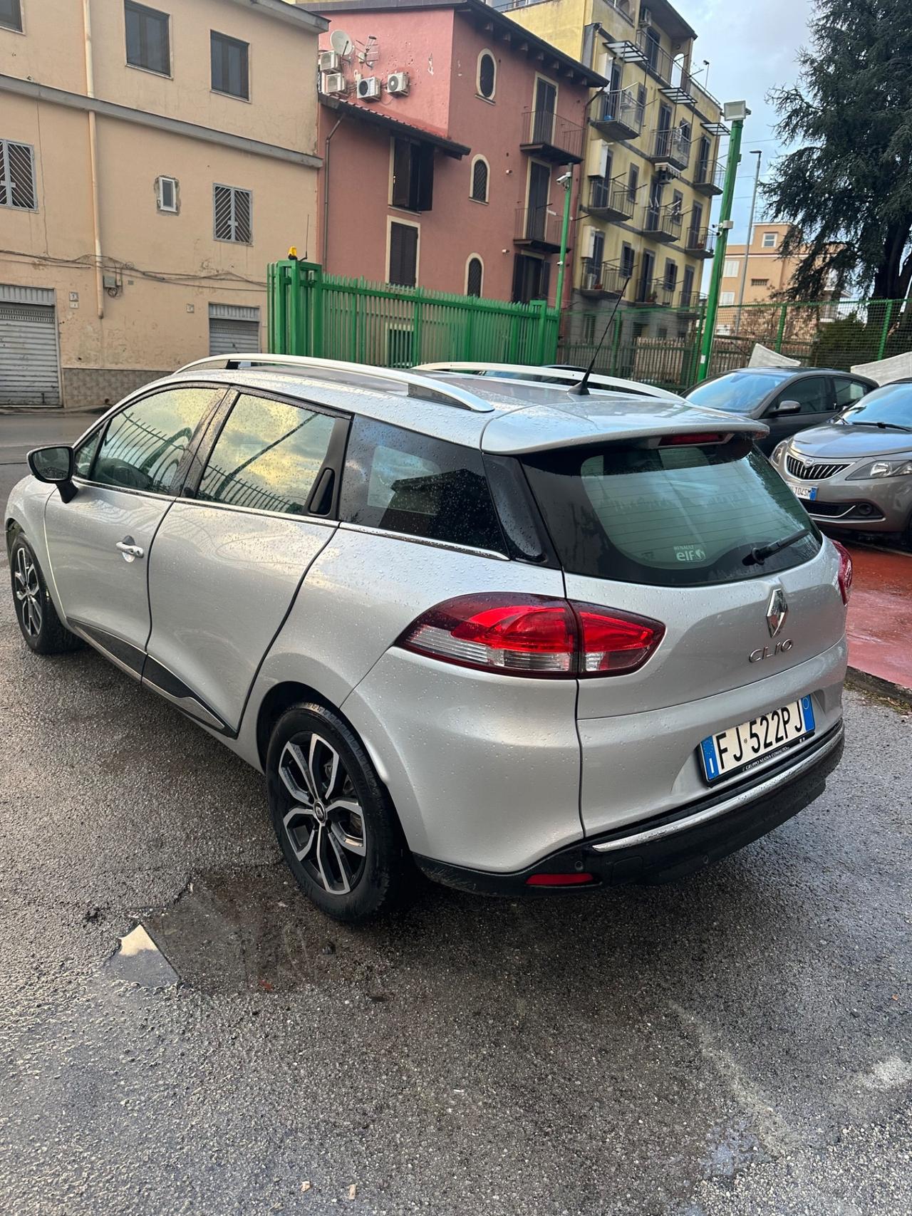 Renault Clio TCe 12V 90CV Start&Stop 5 porte Energy Zen