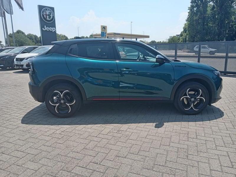 Alfa Romeo Junior Ibrida 1.2 136CV Hybrid eDCT6 ibrida SPECIALE
