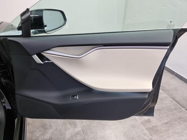 TESLA Model S 100kWh Long Range Dual Motor AWD