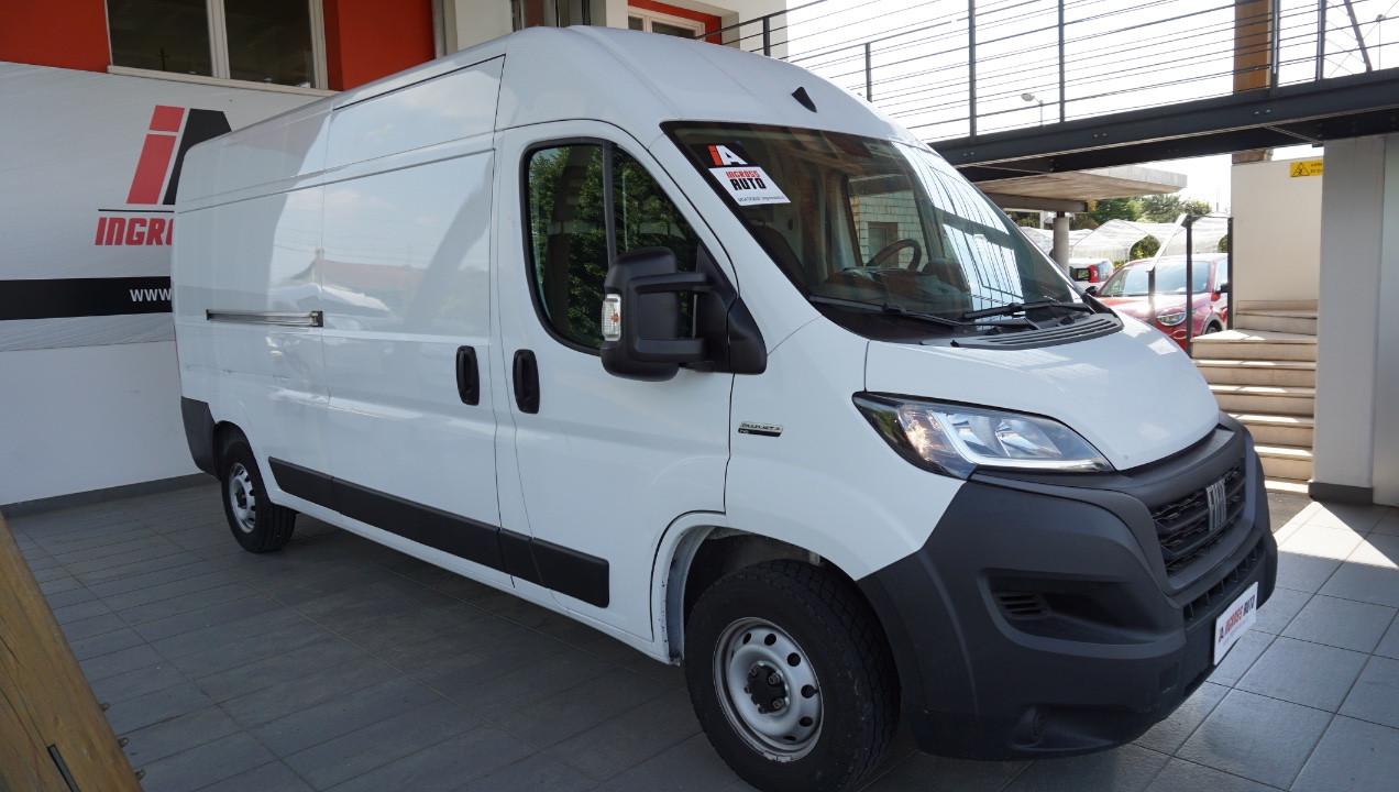 FIAT Ducato 35 LH3 2.2 mjt3 140cv serie 8