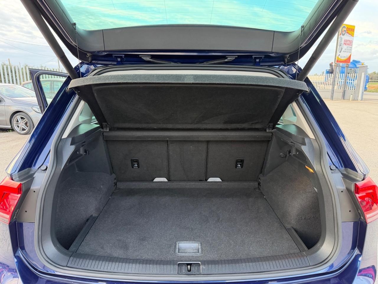 VOLKSWAGEN TIGUAN 2.0 TDI 150 DSG FUL LED VIRTUAL