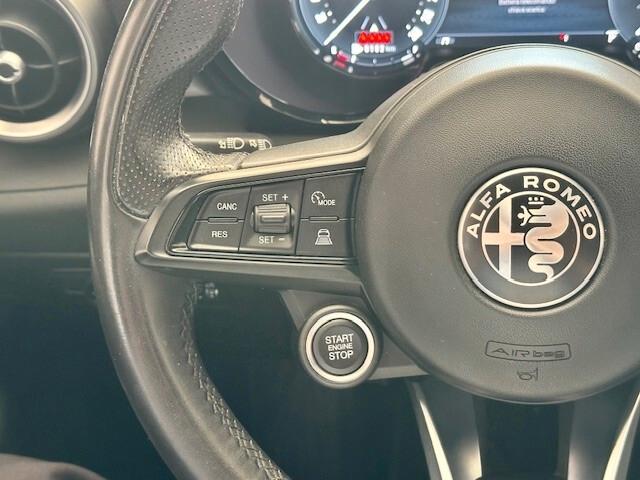 Alfa Romeo Tonale 1.6 diesel 130 CV TCT6 Super