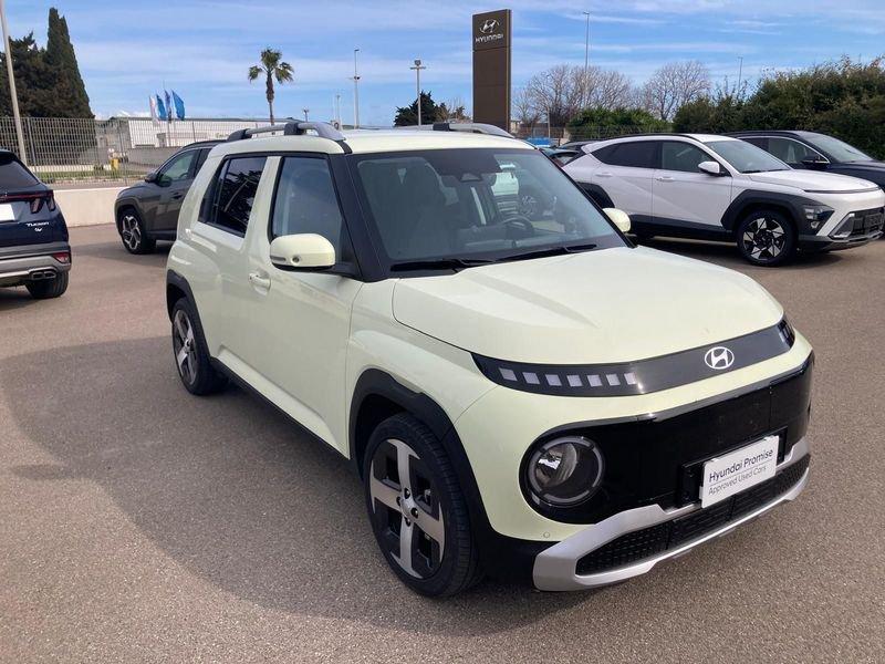 Hyundai Inster Inster 49 kWh XClass + AP