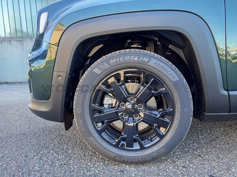 Jeep Renegade Renegade E-Hybrid My25 North Star 1.5 Turbo T4 E-Hybrid 130cv Fwd