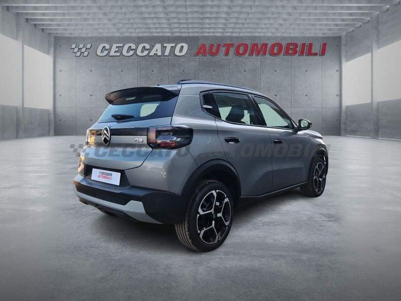 Citroën C3 C3 1.2 puretech Plus 100cv s&s