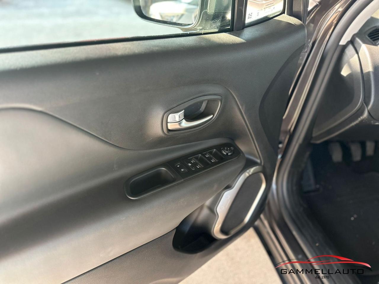 Jeep Renegade 1.6 Mjt Limited 130CV