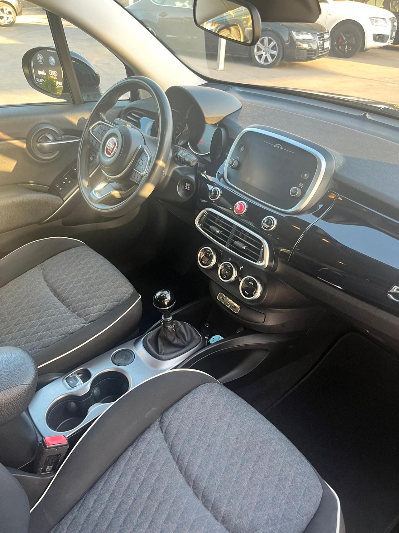 Fiat 500X 1.3 MultiJet 95 CV Cross