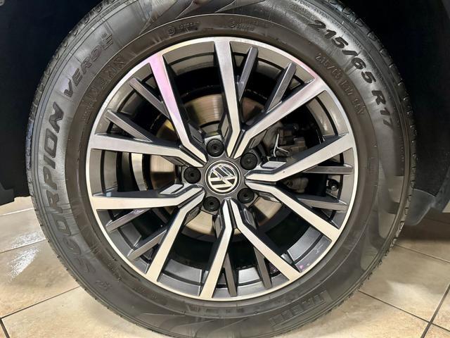 VOLKSWAGEN Tiguan Allspace 2.0 TDI SCR DSG 7 POSTI UNIPRO
