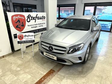 Mercedes-benz GLA 200 CDI 136cv Sport