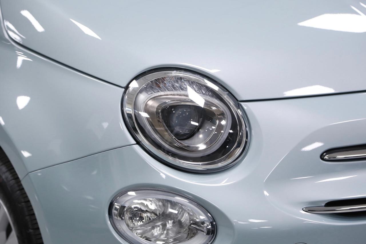 Fiat 500 1.0 Hybrid 70 cv Dolcevita