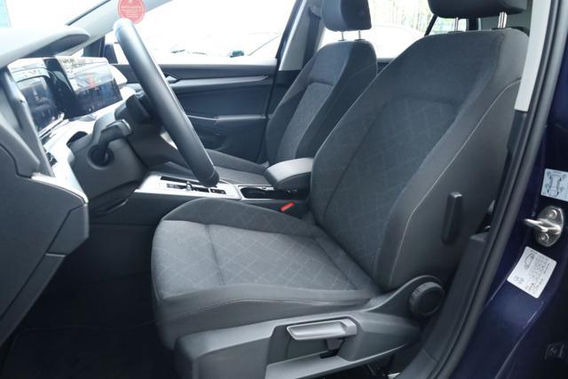 VOLKSWAGEN Golf 1.0 eTSI EVO DSG Life