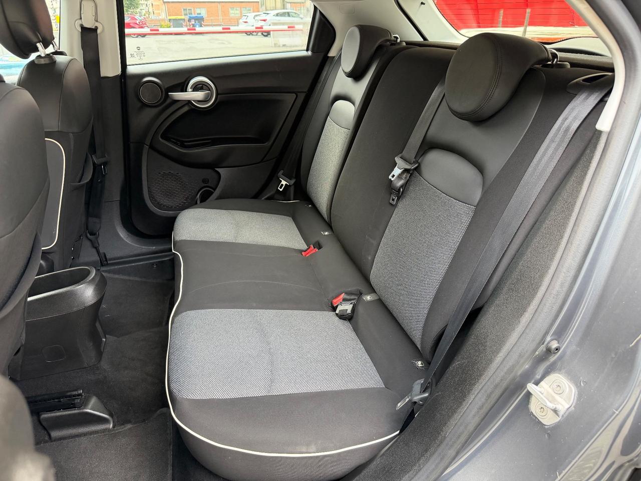 Fiat 500X 1.3 MTJ 95cv EURO 6 LOUNGE