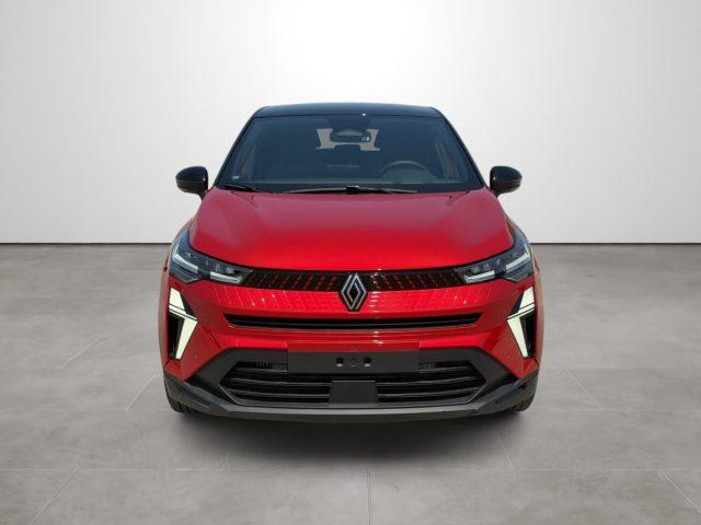 RENAULT Captur TCe 90 CV Techno