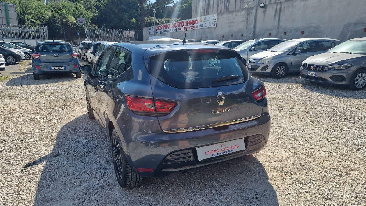RENAULT - Clio - TCe 12V 90 GPL S&S 5p. Energy Duel2